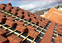 Rénover sa toiture à Saint-Victor-sur-Rhins